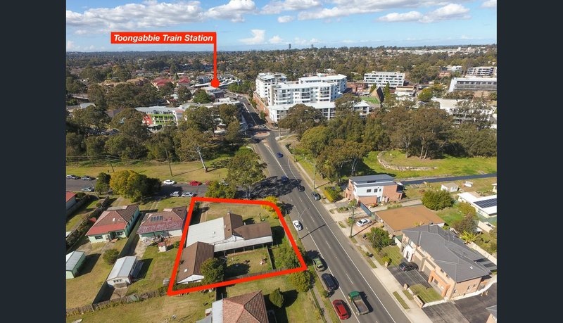Photo - 24 Cecilia Street, Toongabbie NSW 2146 - Image 1