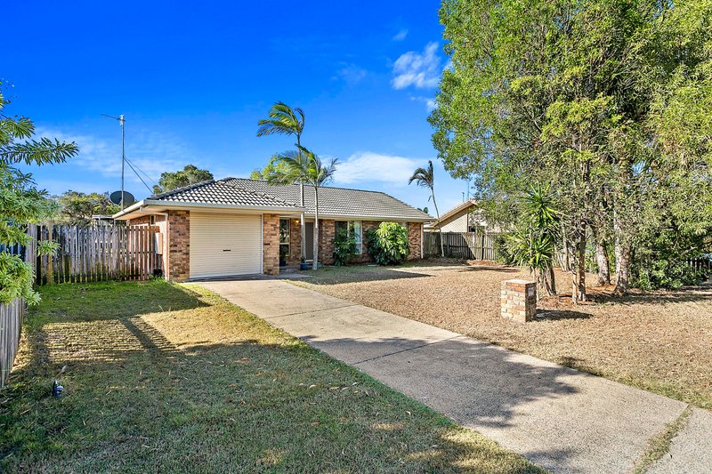 24 Cedar Crescent, Kawungan QLD 4655