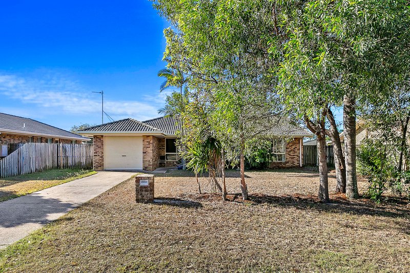 Photo - 24 Cedar Crescent, Kawungan QLD 4655 - Image 15