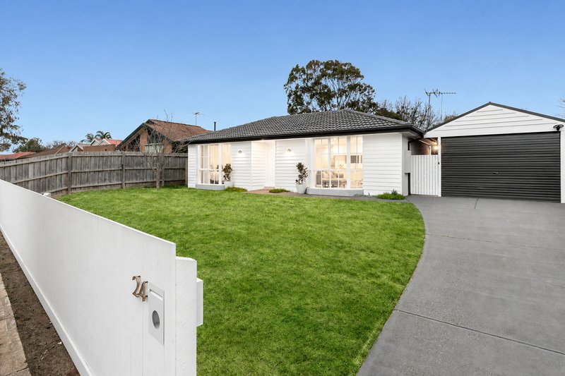 Photo - 24 Cedar Drive, Hastings VIC 3915 - Image 1