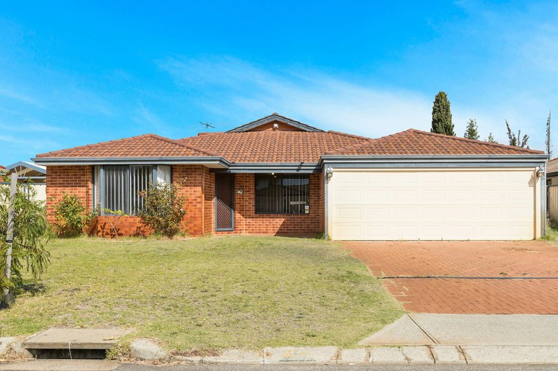 24 Centennial Avenue, Bertram WA 6167