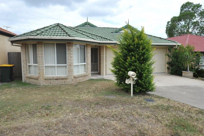 24 Central Street, Forest Lake QLD 4078