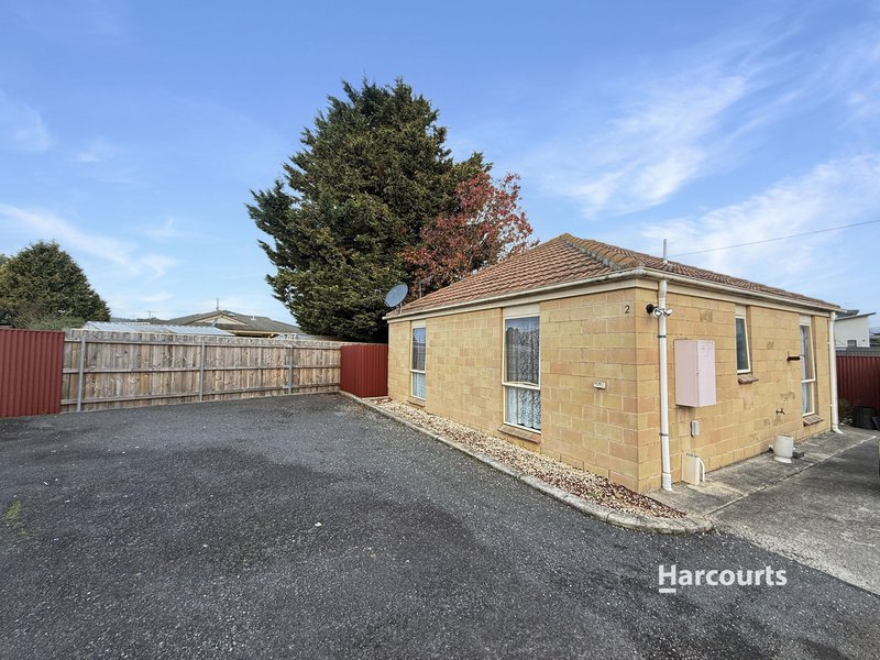 Photo - 2/4 Chablis Court, Latrobe TAS 7307 - Image 1