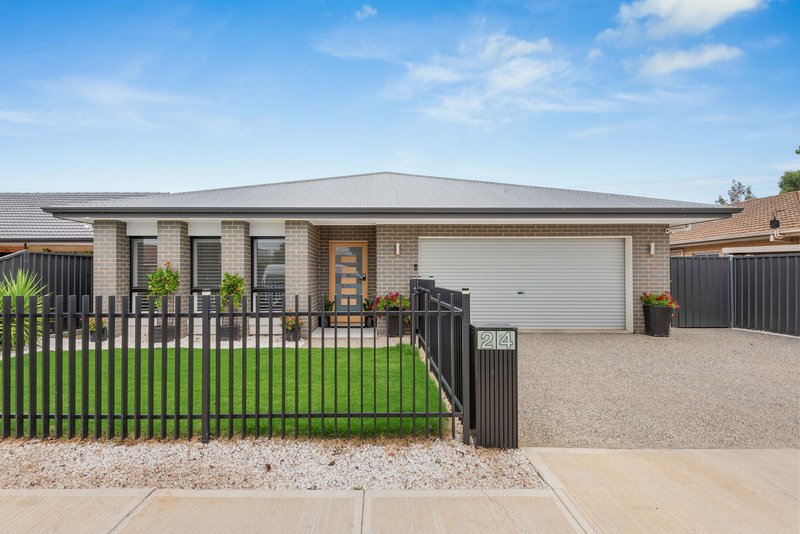 24 Charles Street, Ascot Park SA 5043