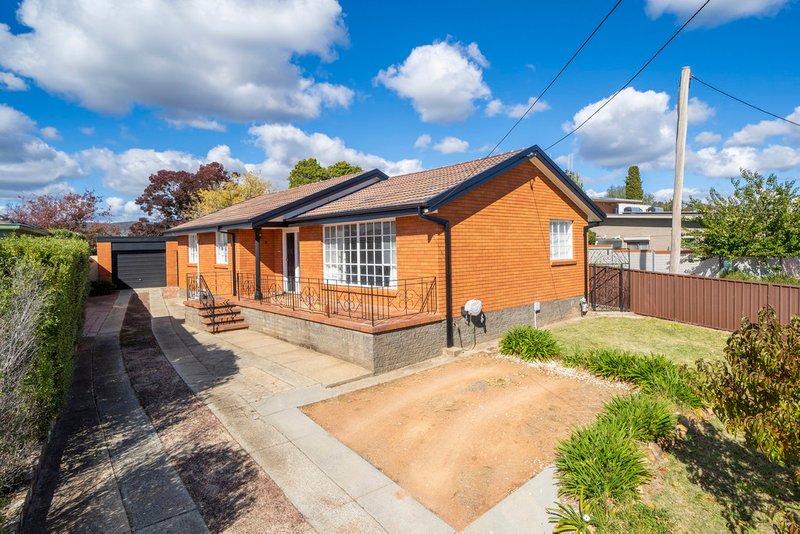 24 Charles Street, Queanbeyan NSW 2620