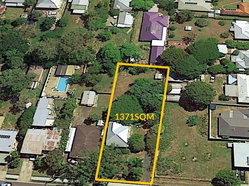 24 Charlotte Street, Blackstone QLD 4304