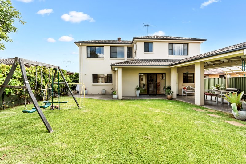 Photo - 24 Chaucer Street, Wetherill Park NSW 2164 - Image 18