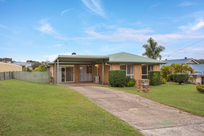 Photo - 24 Cherrington Crescent, Boonah QLD 4310 - Image 1