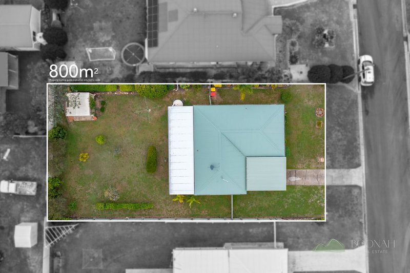 Photo - 24 Cherrington Crescent, Boonah QLD 4310 - Image 17