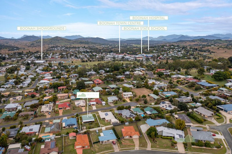 Photo - 24 Cherrington Crescent, Boonah QLD 4310 - Image 18