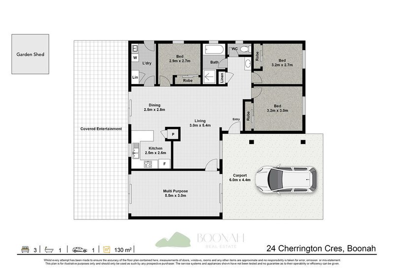 Photo - 24 Cherrington Crescent, Boonah QLD 4310 - Image 20
