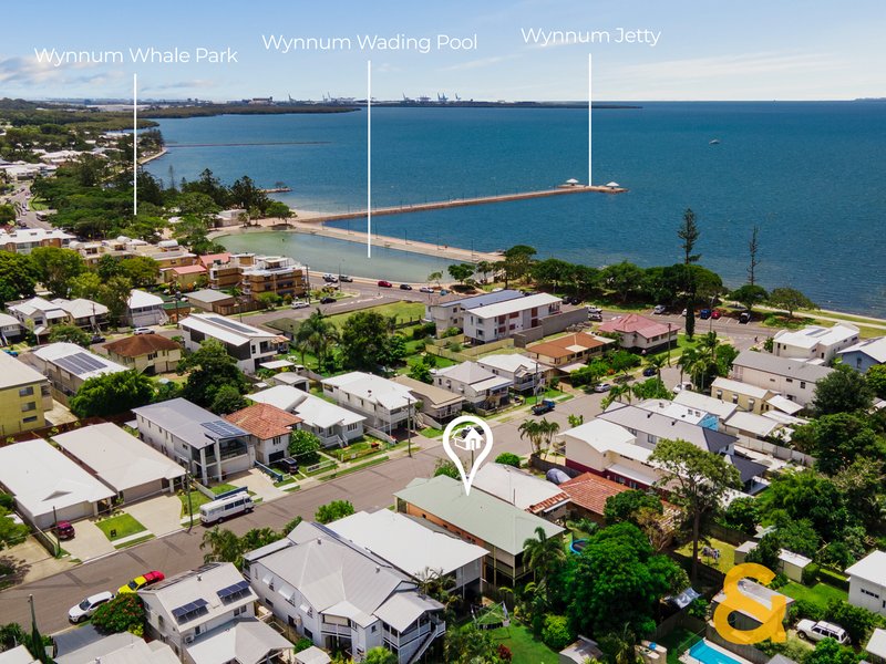 24 Chestnut Street, Wynnum QLD 4178