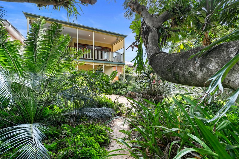 Photo - 24 Chestnut Street, Wynnum QLD 4178 - Image 23