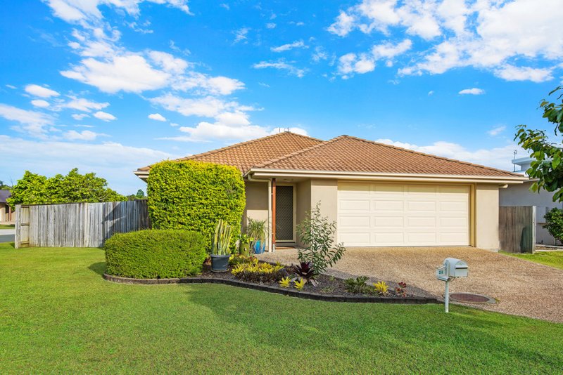 24 Chestwood Crescent, Sippy Downs QLD 4556