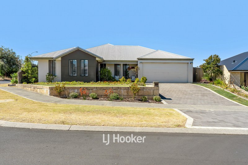 24 Chisholm Road, Dalyellup WA 6230