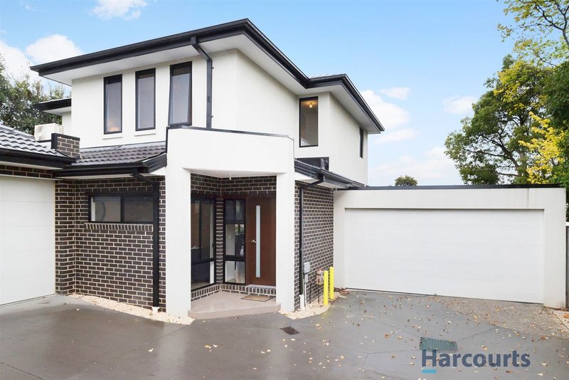 2/4 Chivalry Avenue, Glen Waverley VIC 3150