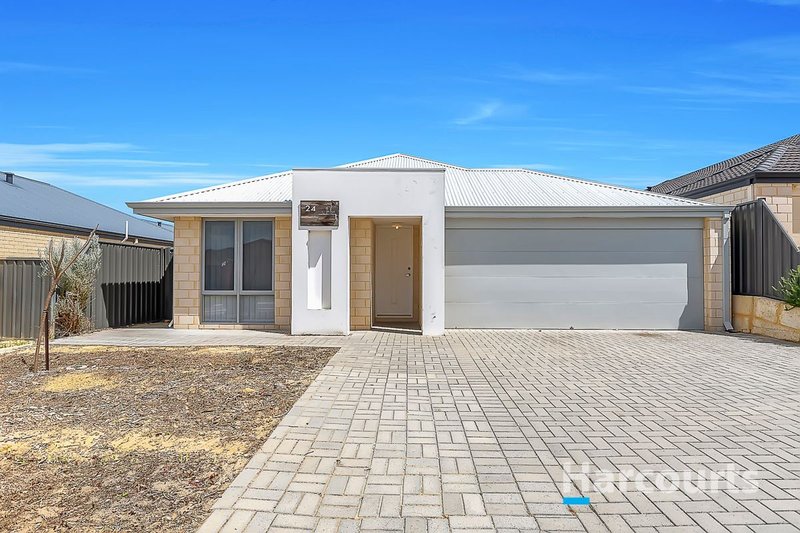 Photo - 24 Chucklebud Street, Banksia Grove WA 6031 - Image 2