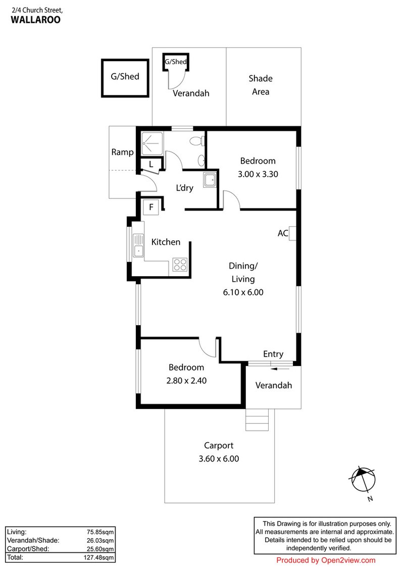 Photo - 2/4 Church Street, Wallaroo SA 5556 - Image 14