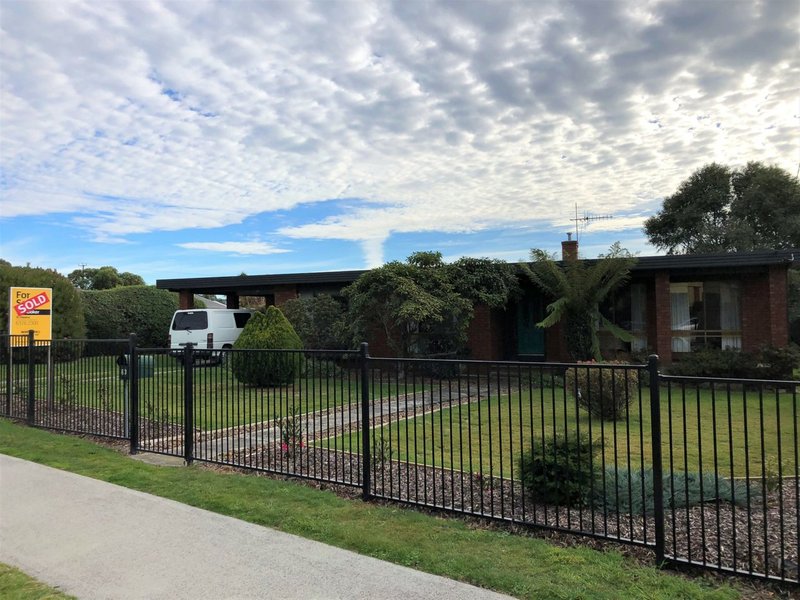 24 Circassian Street, St Helens TAS 7216