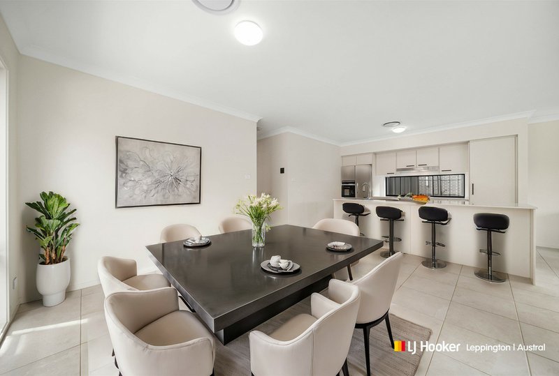 24 Circinus Street, Austral NSW 2179