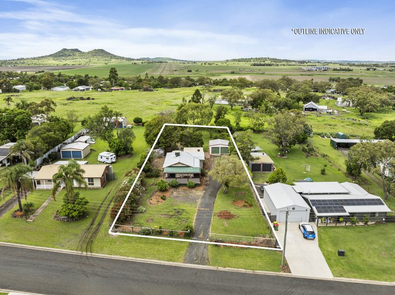 24 Claire-Lee Crescent, Kingsthorpe QLD 4400