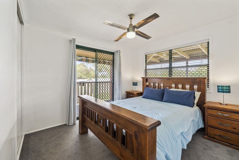 Photo - 24 Claire-Lee Crescent, Kingsthorpe QLD 4400 - Image 9