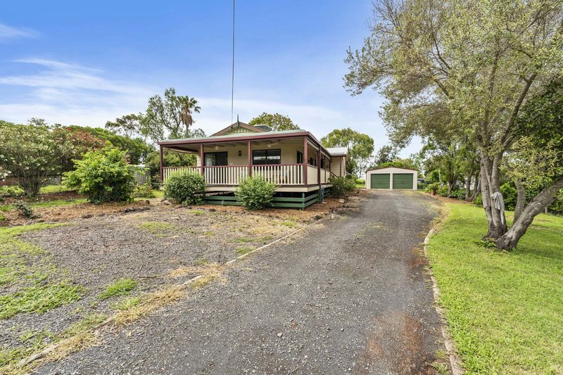 Photo - 24 Claire-Lee Crescent, Kingsthorpe QLD 4400 - Image 20