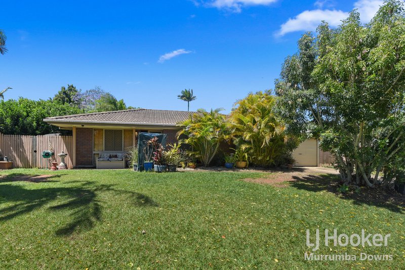 24 Claremont Drive, Murrumba Downs QLD 4503