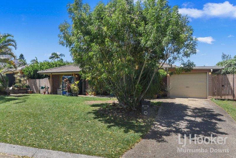 Photo - 24 Claremont Drive, Murrumba Downs QLD 4503 - Image 10