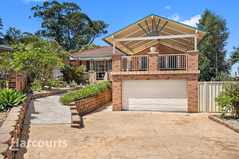 24 Clarence Court, Berkeley NSW 2506