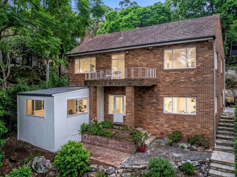 Photo - 24 Clarke Place, Killara NSW 2071 - Image 1