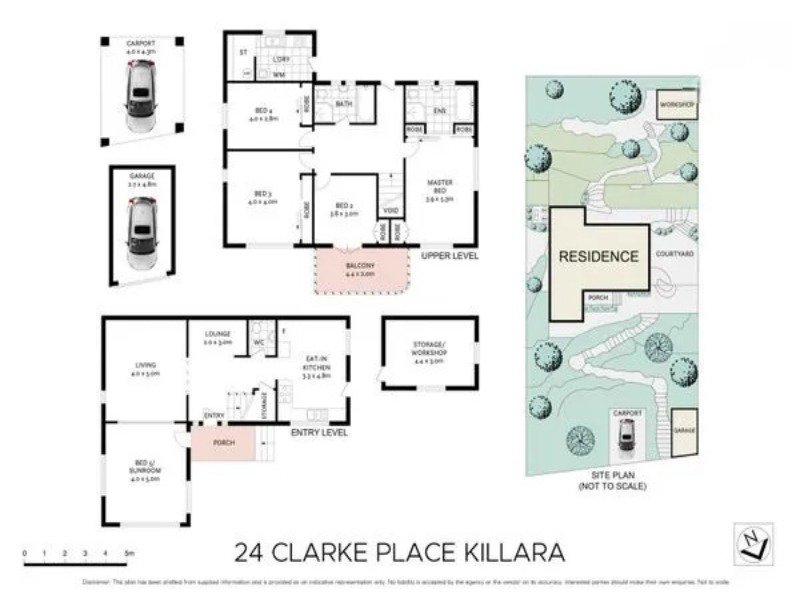 Photo - 24 Clarke Place, Killara NSW 2071 - Image 14