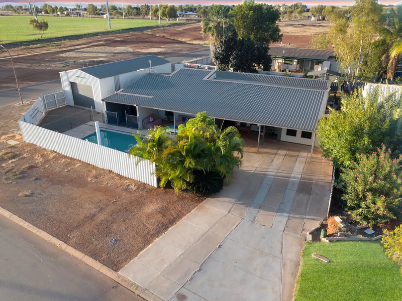 24 Clarkson Way, Bulgarra WA 6714