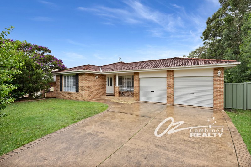 24 Claylands Drive, St Georges Basin NSW 2540