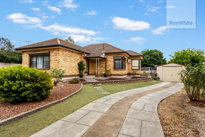 24 Clearview Crescent, Clearview SA 5085