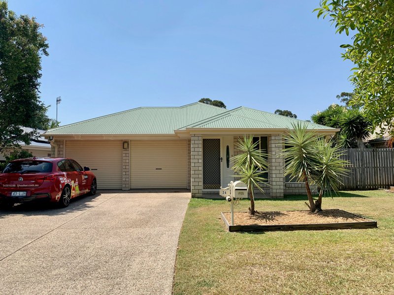 24 Clearwater Circuit, Bli Bli QLD 4560