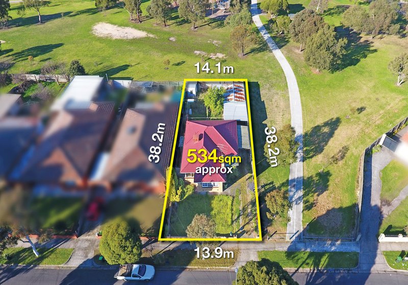 24 Clements Grove, Reservoir VIC 3073