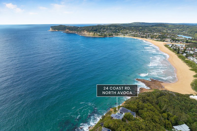 24 Coast Road, North Avoca NSW 2260