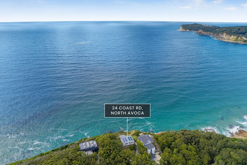 Photo - 24 Coast Road, North Avoca NSW 2260 - Image 2