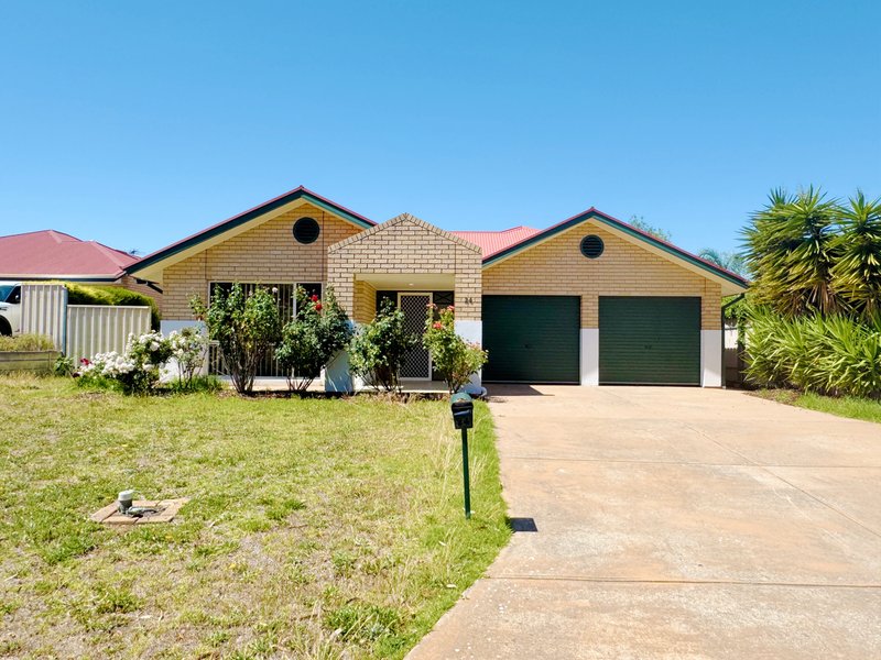 24 Coconut Grove, Golden Grove SA 5125