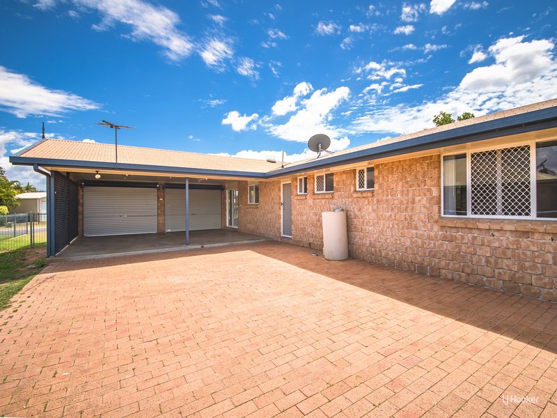 Photo - 24 Col Crescent, Parkhurst QLD 4702 - Image 11