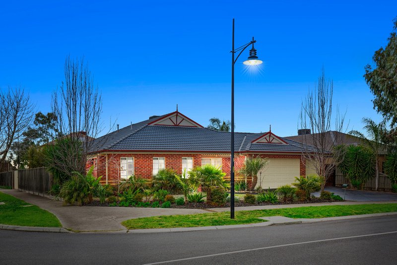 24 Coliban Drive, Mernda VIC 3754