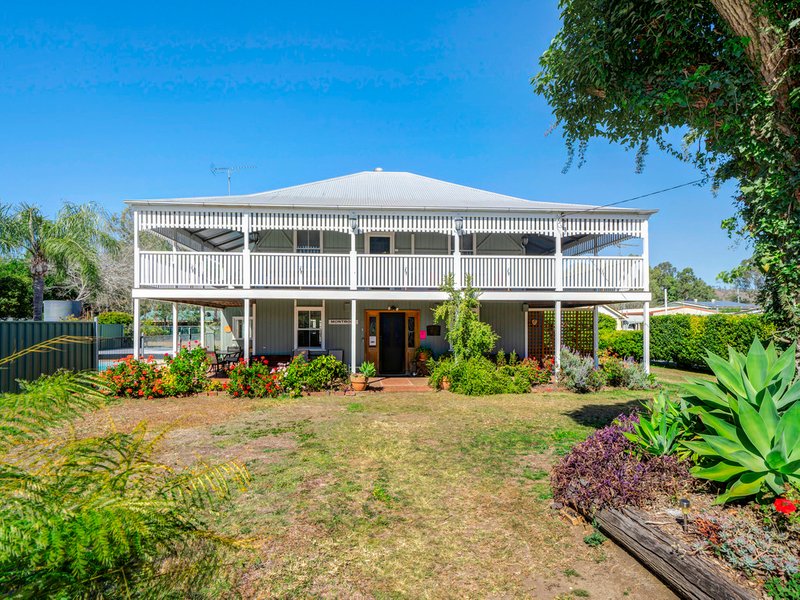 24 Colin Street, Moore QLD 4314