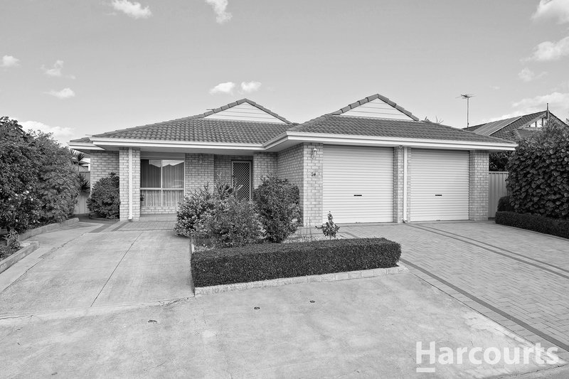 24 Columbus Street, Dudley Park WA 6210