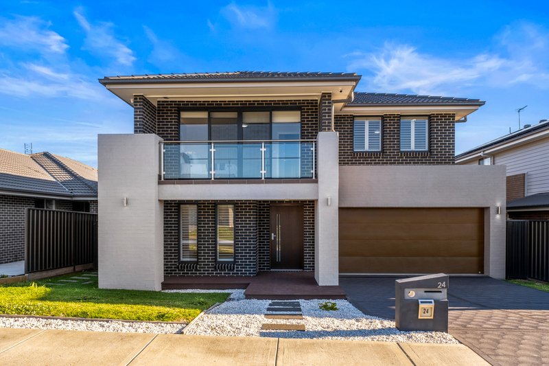 24 Columbus Street, Hamlyn Terrace NSW 2259