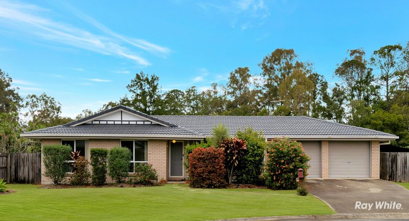 24 Condamine Place, Loganlea QLD 4131