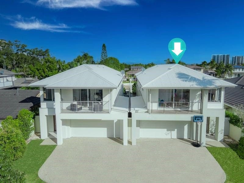2/4 Coobowie St , Broadbeach Waters QLD 4218 Real Estate Industry Partners