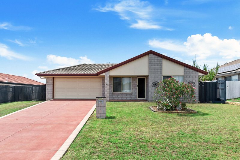 24 Cooks Road, Urraween QLD 4655