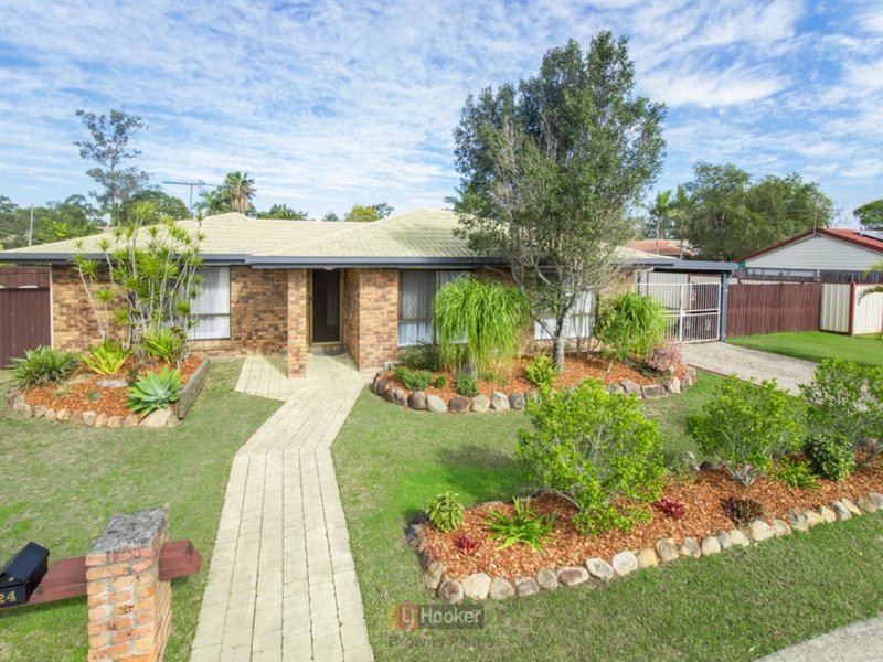 24 Coolmunda Street, Marsden QLD 4132