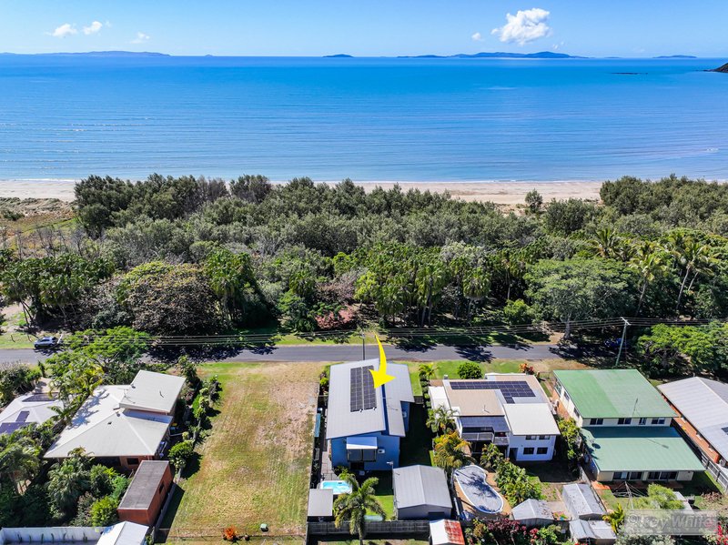 24 Coolwaters Esplanade, Kinka Beach QLD 4703